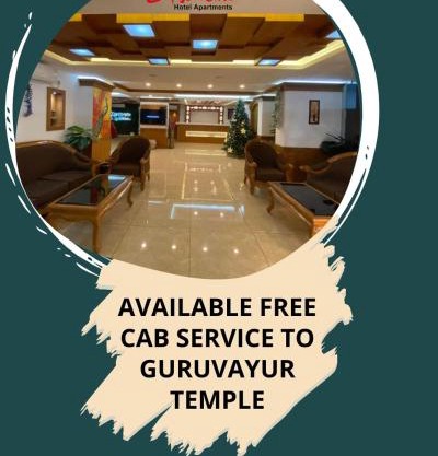 Utsavam Hotel Apartments
