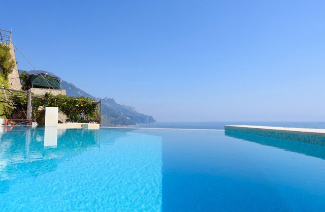 UVA, Pagliarulo Complex by AMALFIVACATION.IT, Pool, Sea View, 2 Terraces