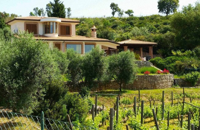 Uva & Stelle Maison