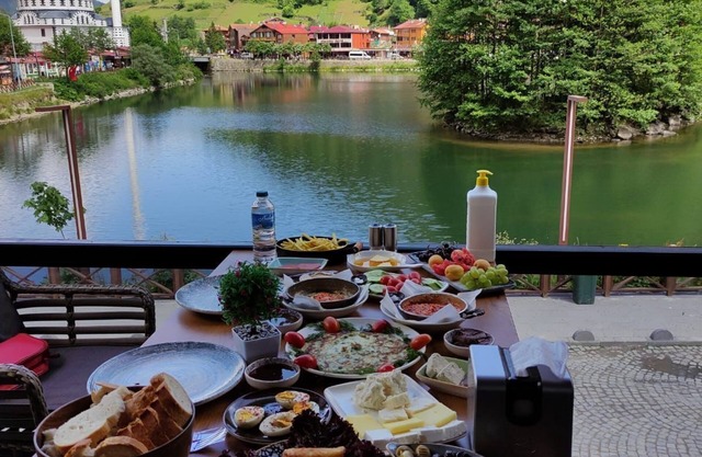Uzungol Dear Otel