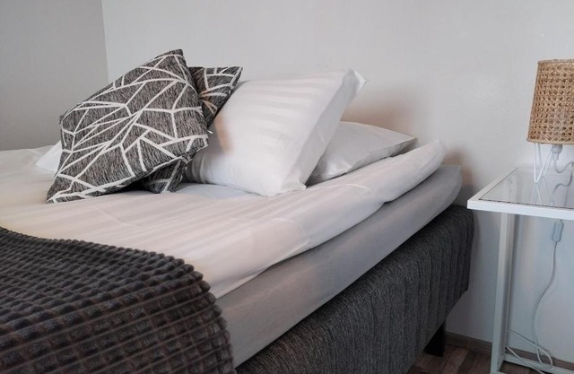 Väinö Apartment 16