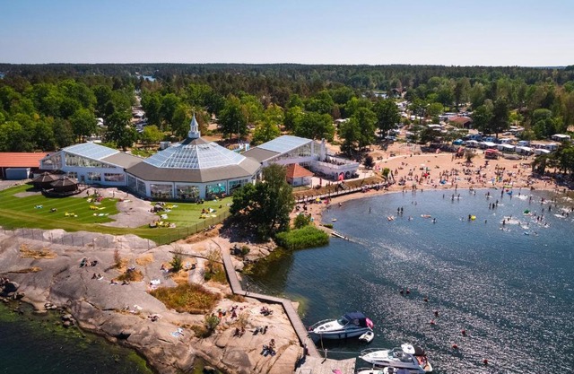 Västervik Resort