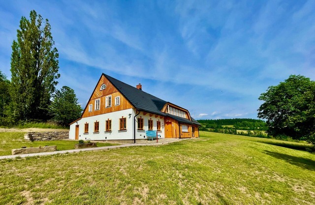 Víchová nad Jizerou LVV033
