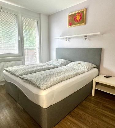 Všemina apartmán 31