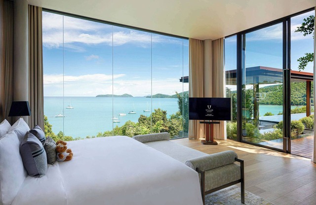 V Villas Phuket - MGallery
