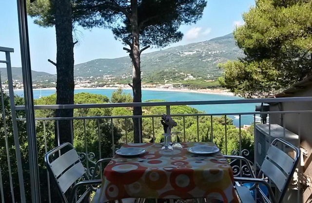 VacanzaMareDUE2 Appartamenti vista mare