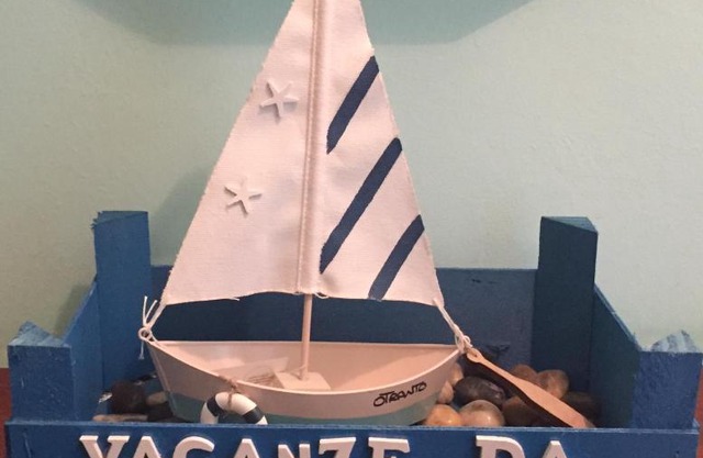 Vacanze da Emanuele