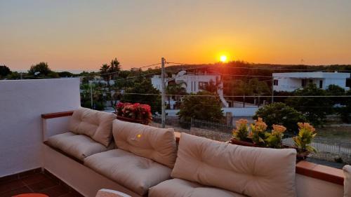 Vacanze in Villa