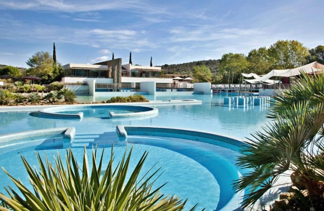 Vacation home Deluxe by Interhome