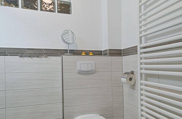 Vacation apartment/apartment for 2 guests with 34m² in Fehmarn OT Katharinenhof (12907)