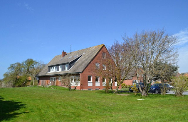 Vacation apartment/apartment for 2 guests with 30m² in Fehmarn OT Kopendorf (11273)
