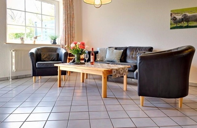 Vacation apartment/apartment for 4 guests with 70m² in Fehmarn OT Vitzdorf (12663)