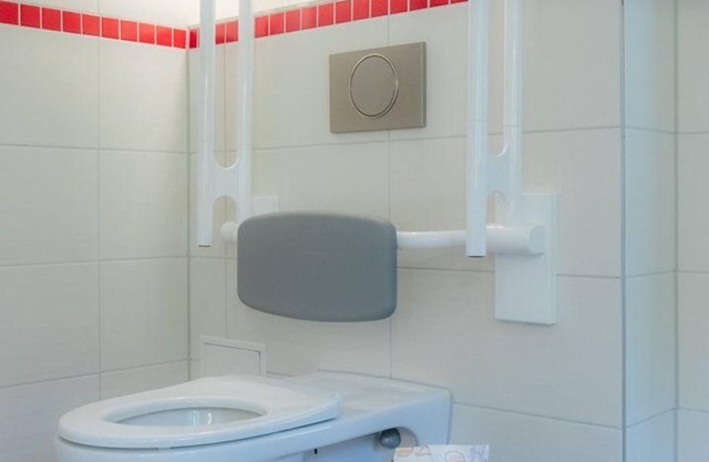 Vacation apartment Lausche - Holiday home Hanselhof 26