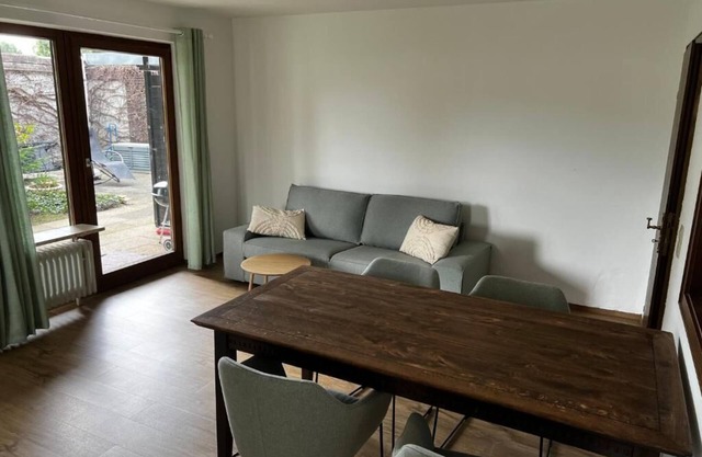 Vacation apartment in Prien am Chiemsee