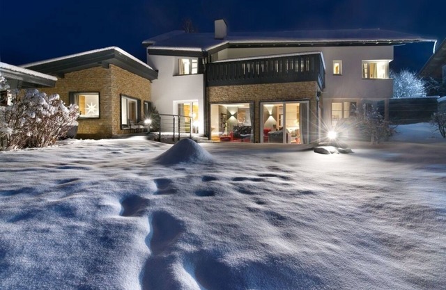 Vacation apartment/apartment for 8 guests with 150m² in Seefeld in Tirol (160935)