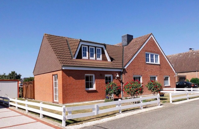 Vacation apartment/apartment for 2 guests with 27m² in Fehmarn OT Burg (13751)