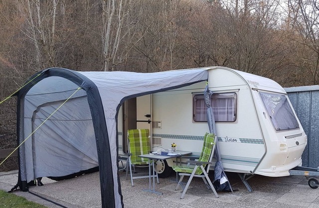 Vacation apartment/apartment for 2 guests with 10m² in Schweppenhausen (166639)