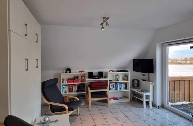 Vacation apartment Kattenwarft OG