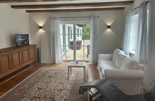 Vacation apartment/apartment for 2 guests with 70m² in Mittenwald (266752)