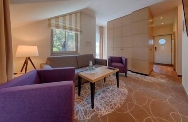 Vacation apartment/apartment for 4 guests with 45m² in Juliusruh (76935)