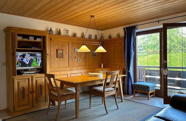 Vacation apartment/apartment for 2 guests with 57m² in Chieming (265450)
