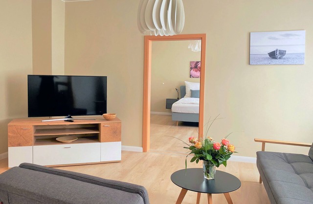 Vacation apartment/apartment for 3 guests with 57m² in Bautzen (273522)