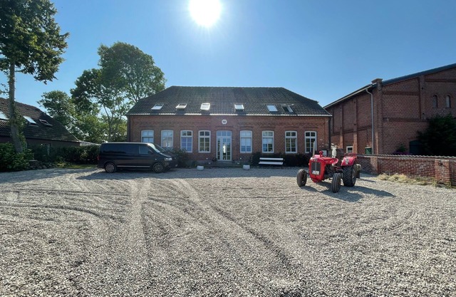 Vacation apartment/apartment for 6 guests with 60m² in Fehmarn (160263)