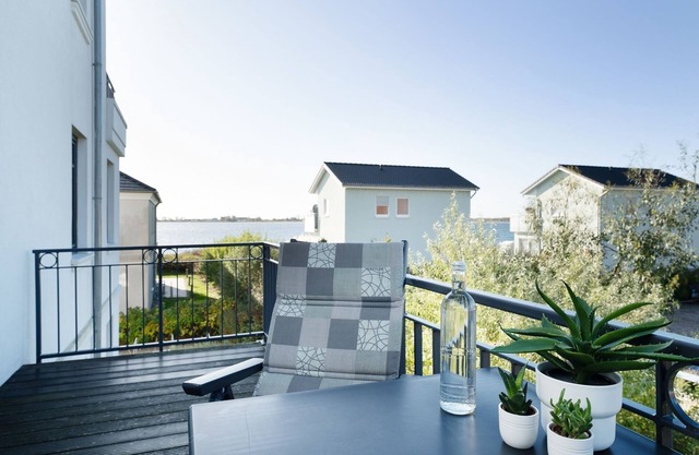 Vacation apartment/apartment for 2 guests with 40m² in Fehmarn (294343)