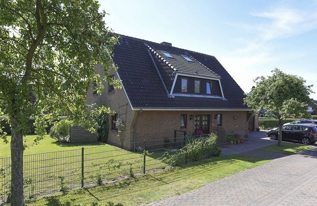 Vacation apartment/apartment for 2 guests with 40m² in Nieblum (51409)