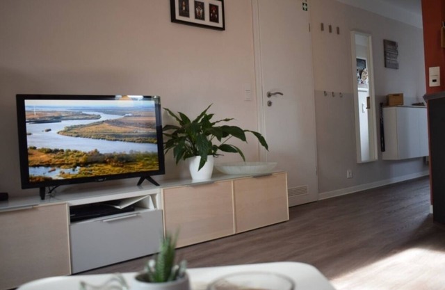 Vacation apartment/apartment for 3 guests with 52m² in Kehl (146010)