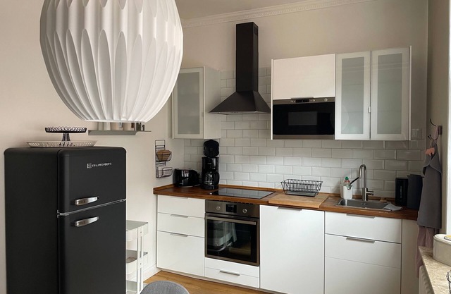 Vacation apartment/apartment for 2 guests with 68m² in Eckernförde (66231)