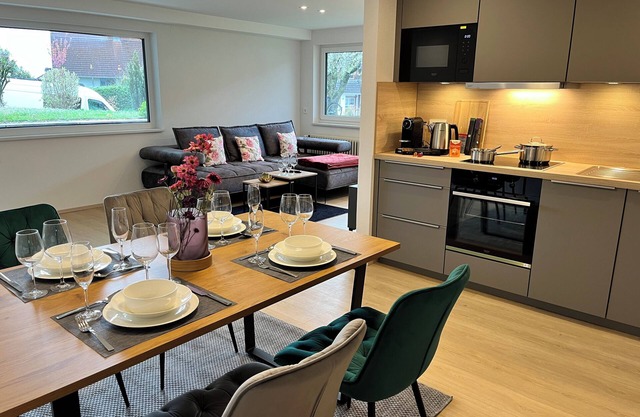 Vacation apartment /Black Forest /Europa Park /Rulantica
