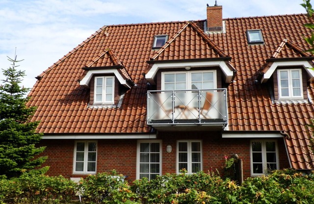 Vacation apartment/apartment for 5 guests with 60m² in Wyk auf Föhr (109466)