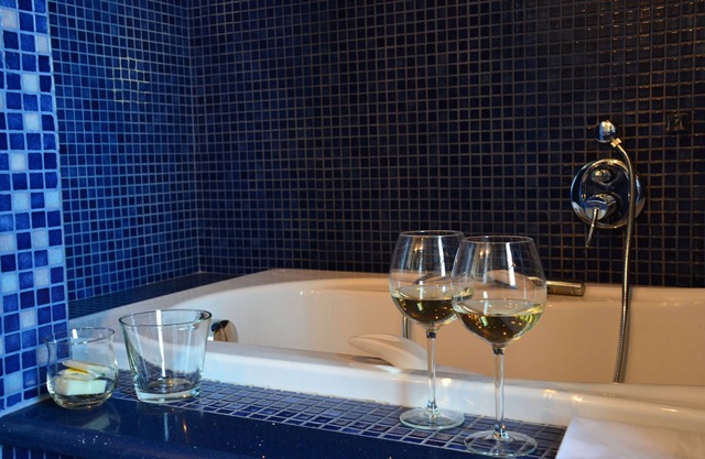 Vacation apartment/apartment for 4 guests with 65m² in Terricciola (119350)