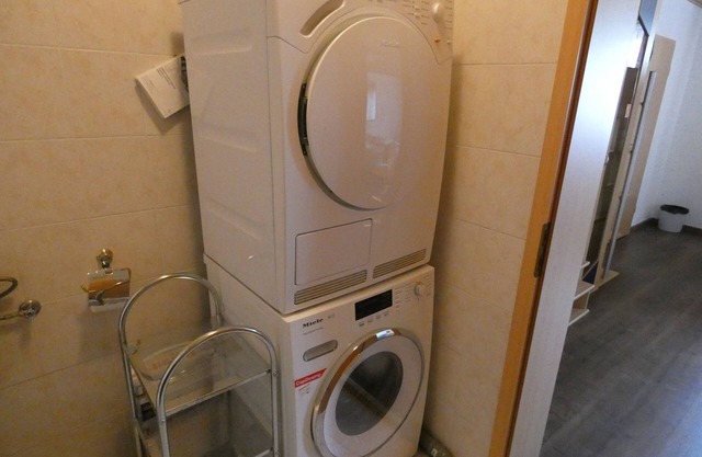 Vacation apartment with living room/bedroom in Bockenem for 1-2 persons