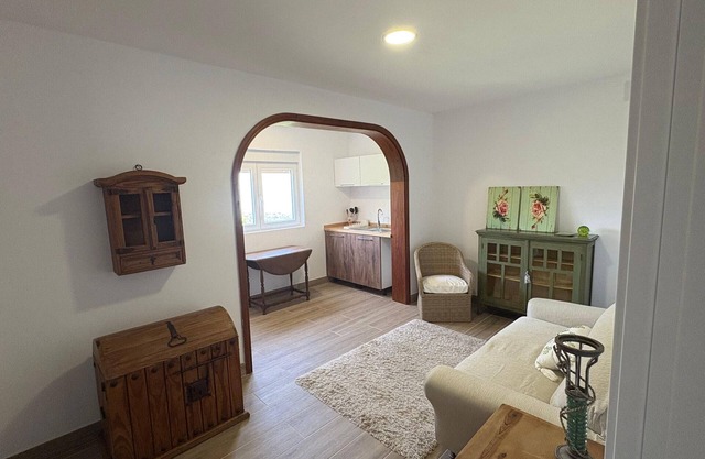 Vacation 'Bastion Del Drago - 7' with Mountain View, Shared Terrace and Wi-Fi