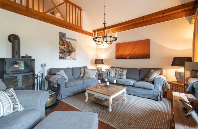 Vacation cottage Friederikenhof