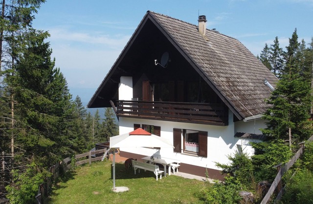 Vacation cottage Austria Holiday apartment Styria near Red Bull Ring