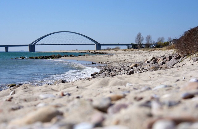 Vacation apartment/apartment for 5 guests with 76m² in Fehmarn OT Fehmarnsund (126877)