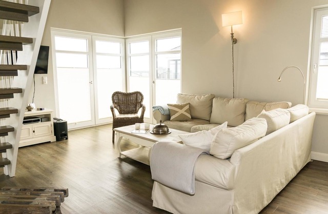 Vacation apartment/apartment for 4 guests with 90m² in Fehmarn OT Fehmarnsund (127362)