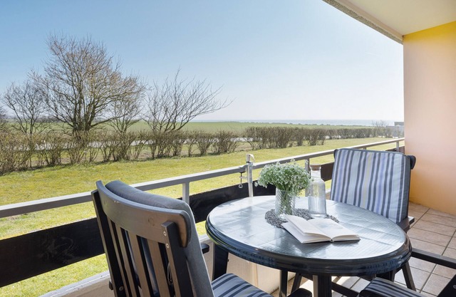 Vacation apartment/apartment for 5 guests with 63m² in Fehmarn OT Staberdorf (294312)