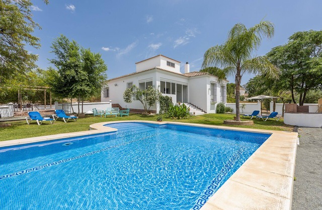 Vacation home Dehesa de las Yeguas