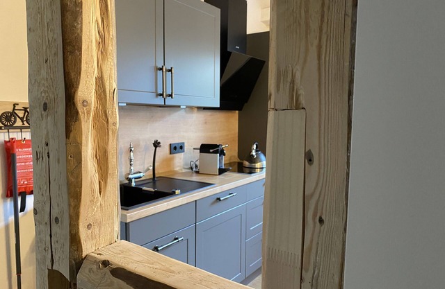 Vacation for four? The small mountain house is already waiting for you