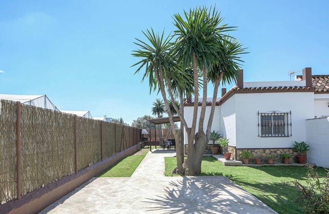 Vacation Home "Casa Diego" with Mountain View, Wi-Fi, Terrace & Garden