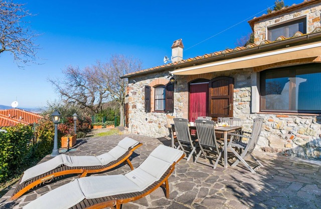 Vacation home Bruna by Interhome