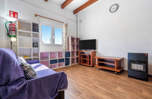 Vacation Home "Bertagui Rural" with 2 Private Terraces & Wi-Fi