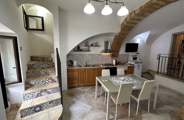 Vacation House Ingoglia sambuca di sicilia