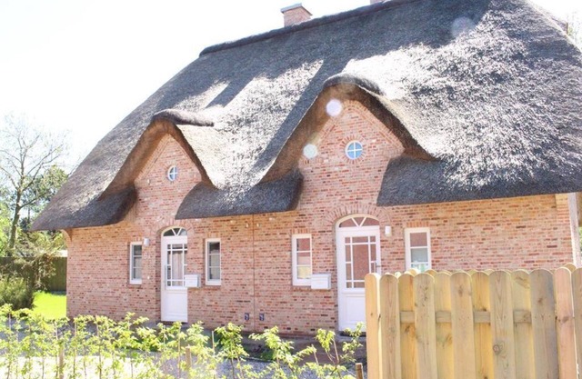 Vacation home Seestern