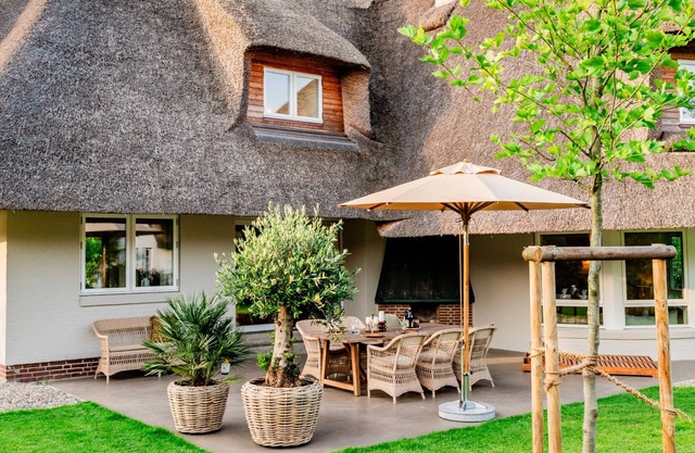 Vacation home "Nordic Maison"