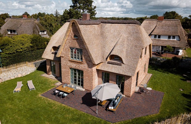 Vacation home for 8 guests with 170m² in Sankt Peter-Ording (188763)
